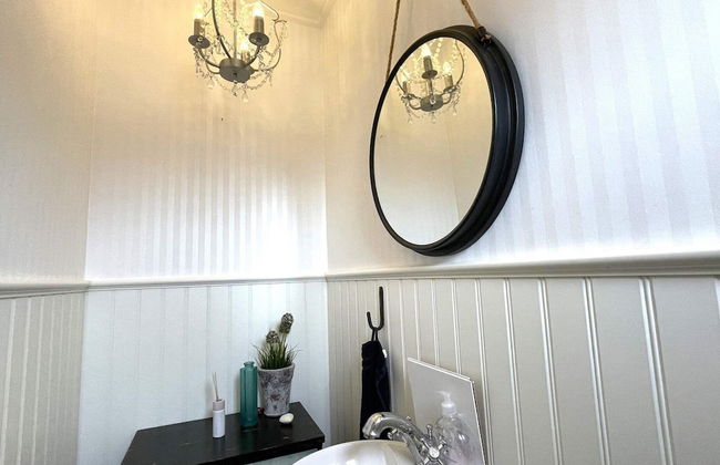 3 Person Holiday Home in Mariestad-by Traum - Foto 16