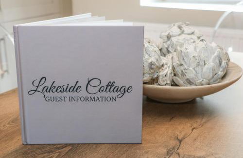 Lake Side Cottage - Foto 16