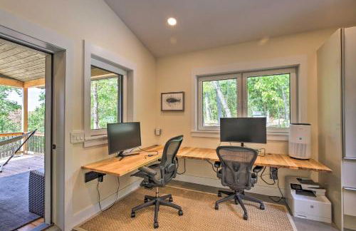 The Glabin Garrison Gem with Hot Tub and Fire Pit - Foto 12