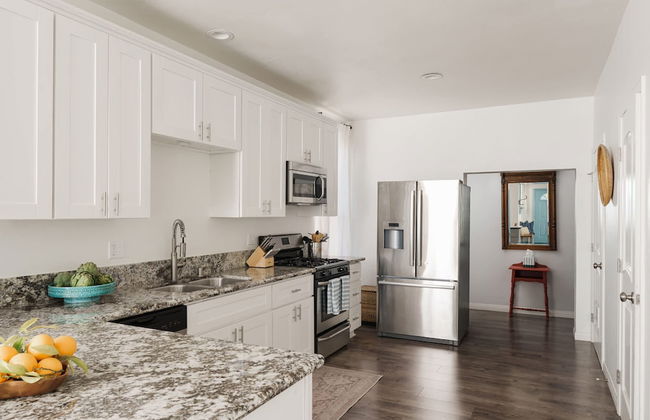 Victorian Retreat in Barrio Logan 1mi to Downtown - Foto 31