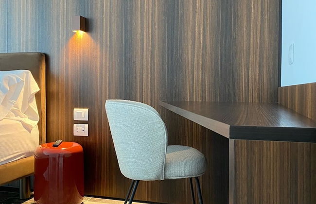 Le Stanze del Lago Lake view - Photo 10