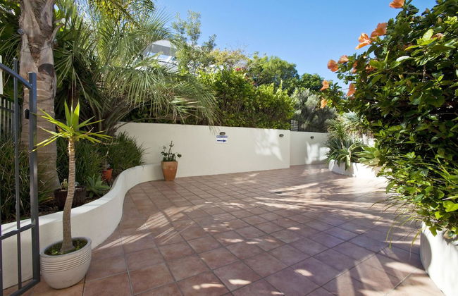 Penthouse Apartment 502 in The Atrium - Foto 15