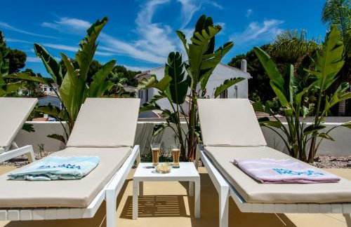 LA CALITA- By Almarina Villas - Foto 6