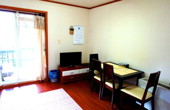 Pyeongchang Glade 700 Pension - Photo 19