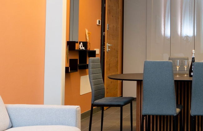 Antica Corte Lugo - Foto 80