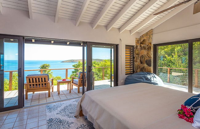 Virgin Gorda Villa Rentals - Foto 17