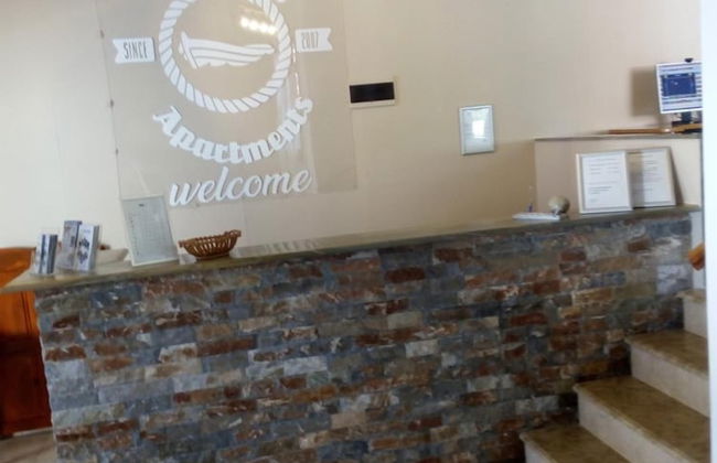 Tarsanas Apartments - Photo 2