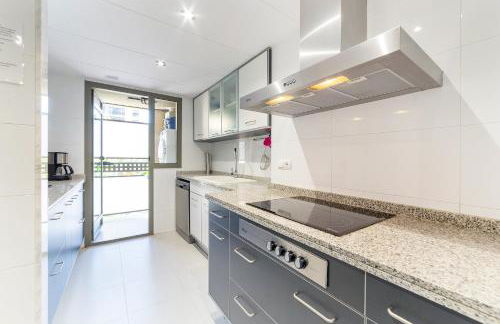 Apartamento en Av de Francia y CArtes y Ciencias - Foto 16