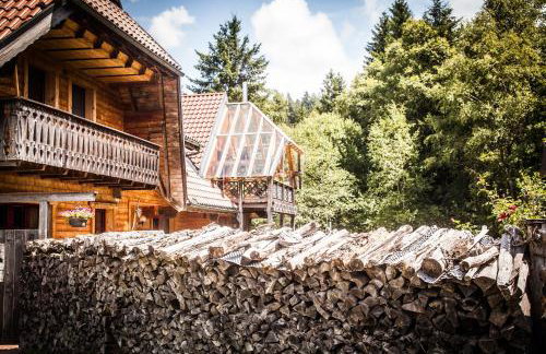 Ferienwohnung am Hirschenmoor - Photo 17