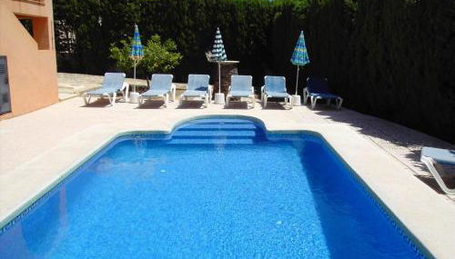 Casa Pablo - Photo 2