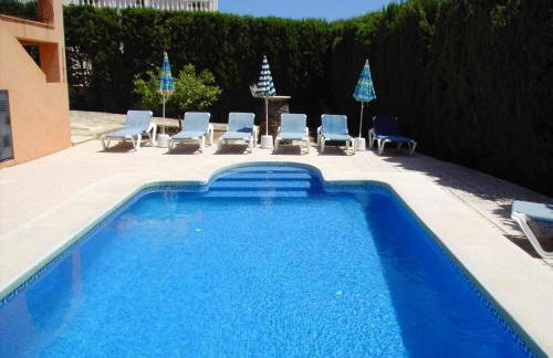 Casa Pablo - Photo 2