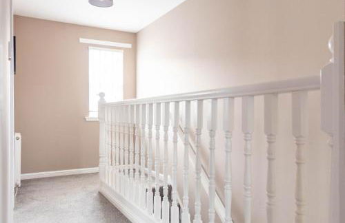 Colinsburgh House - Foto 14