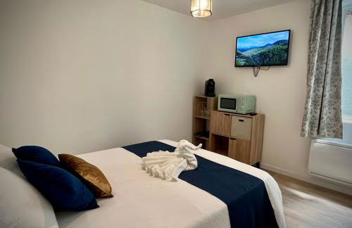 Auberge du roc - Foto 25