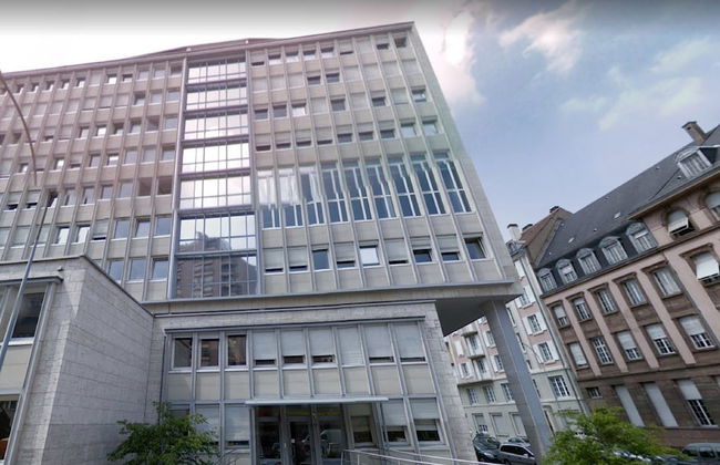 Student Factory Strasbourg Etoile - Foto 19