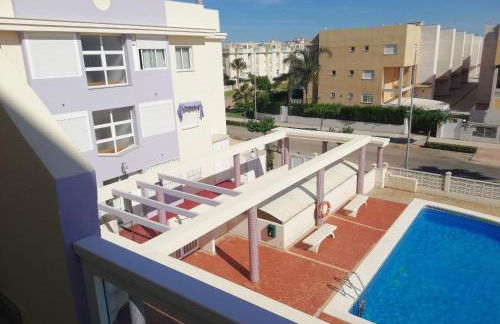 Mediterránea Solo Familias Serviplaya - Foto 99