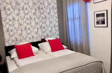 Global Home - Aparthotel - No Contact Check In - Foto 15