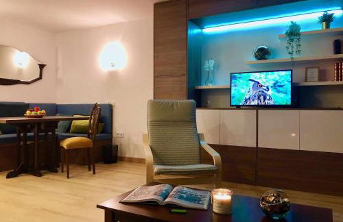 Imowemo OVAR Multifuncional penthouse studios - Foto 23