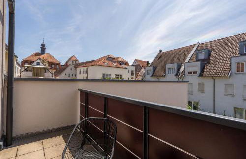 Sali Homes Apartmenthaus Schlossgasse - Foto 23