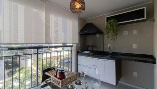 0408 - Studio Essenza Maia - Conforto Refinado - Foto 2