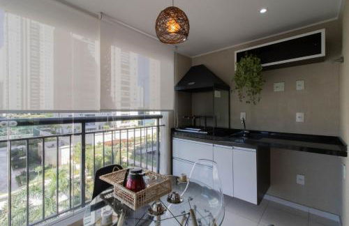 0408 - Studio Essenza Maia - Conforto Refinado - Foto 2