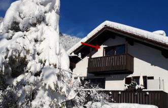 Apartment LICHTENSTERN - Foto 3