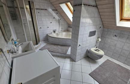 Apartment with pool and wide view - Foto 9