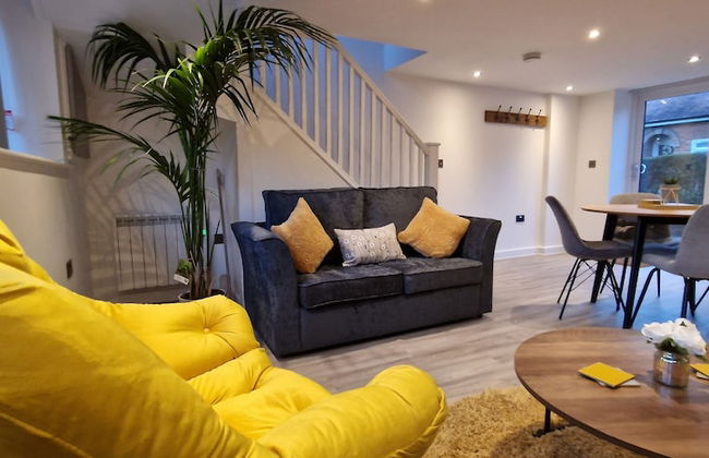 Beautiful 1-bed Apartment in Derbyshire - Foto 1