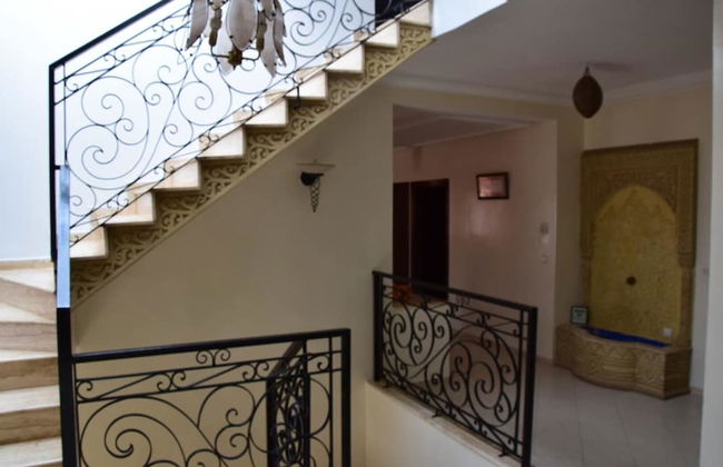 5 Bedroom Holiday Villa Yasmine, Perfect for Family Holidays, Near Beaches - Photo 64