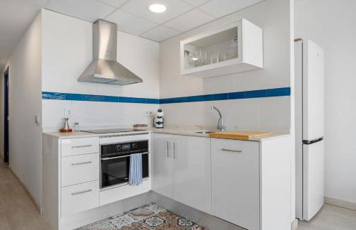 La Casa del Pescador Calafellmar - Foto 8