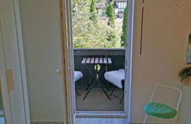 Münsing Nähe Starnberger See, schöne Ferienwohnung, Gästewohnung 125qm EG und OG KONTAKTFREI - Foto 37