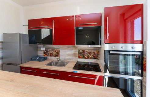 Beautiful Apartment In Rtina With Wifi - Foto 6