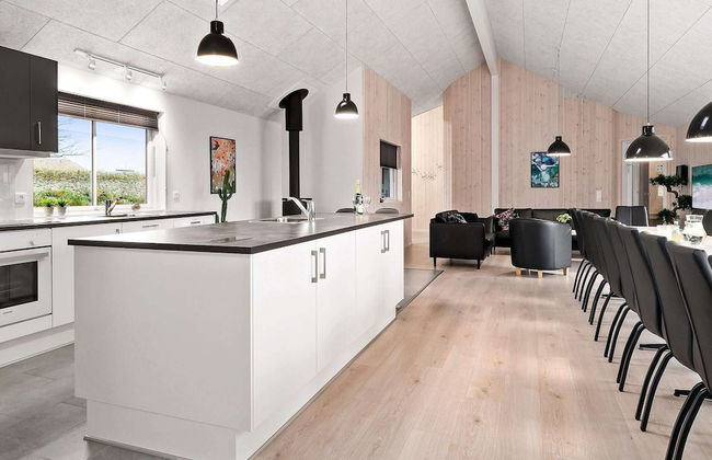 Holiday Home in Kappeln - Foto 8