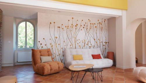 Séjour de luxe au Moulin de Bouchereau : Nature & Détente - FR-1-581-159 - Photo 5