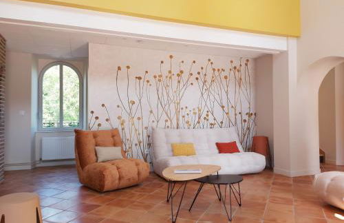 Séjour de luxe au Moulin de Bouchereau : Nature & Détente - FR-1-581-159 - Foto 5