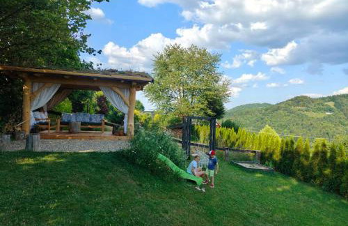 Domek Ponad Mgłami - Photo 17