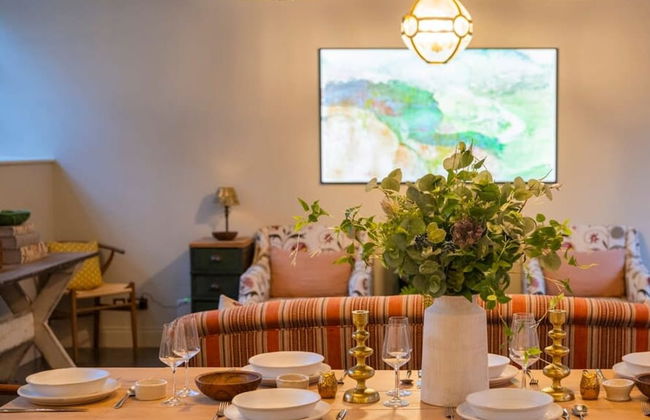 The Writers Retreat - 5 Beds Parking Much More - Foto 30