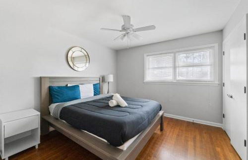 Atlanta Private Pool 5BR, Sleeps 14 - Foto 15