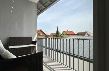 AMAO Obsidian - Business & Family Apartment - Foto 28