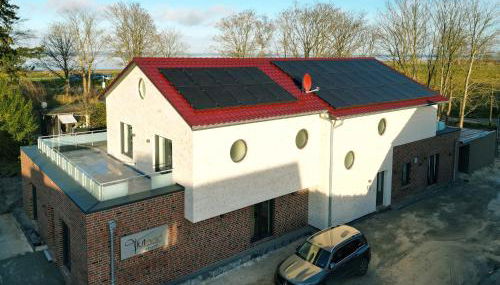 Flutgold Dangast - Foto 3