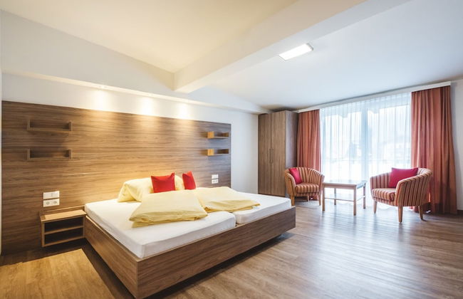 Apartment in Kleinarl Near Ski-area With Balcony & Parking - Foto 20