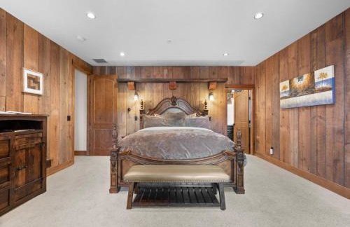 Snowed Inn - Meredith Lodging - Foto 42