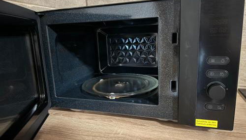 Laras voll ausgestattete Gartenwohnung mit WLAN und TV - Foto 3