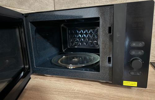 Laras voll ausgestattete Gartenwohnung mit WLAN und TV - Foto 3