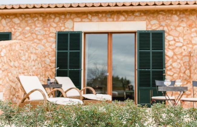 Finca Es Cabas - Photo 32