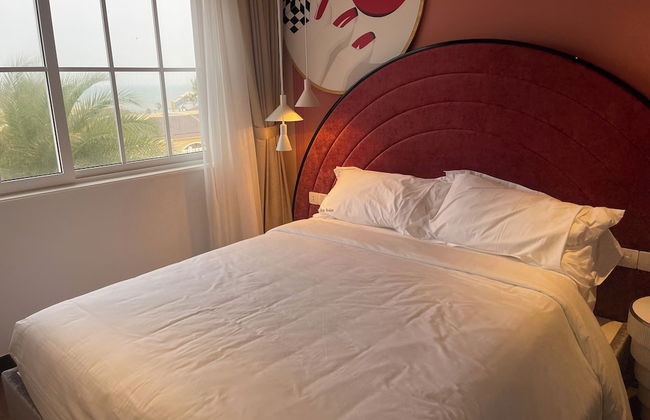 Nova Oasis Villas Sea View Phan Thiet - Foto 26