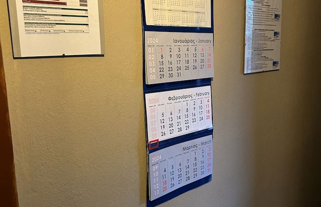 ''Mary's House'' Entire residence Olympiada Halkidiki Near to See 200m! - Foto 52