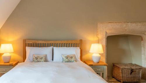 Peach Cottage - Foto 4