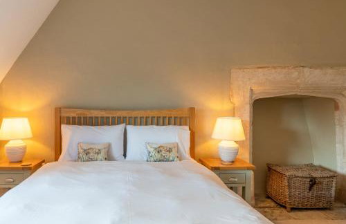 Peach Cottage - Foto 4