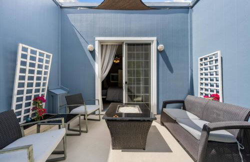 Golden State Loft (Dogs Ok) - Foto 19