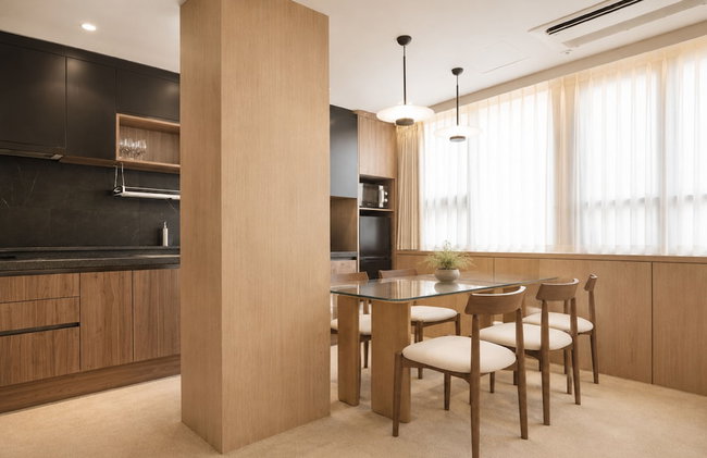 UH Suite The Jongno - Foto 30